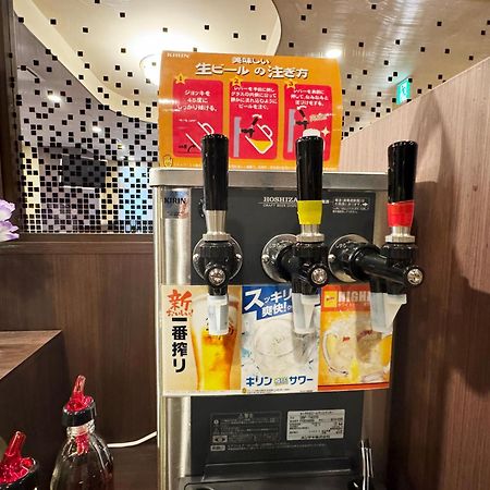 烧津因特驿前酒店 烧津市 外观 照片