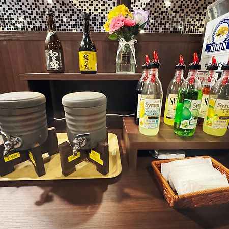 烧津因特驿前酒店 烧津市 外观 照片