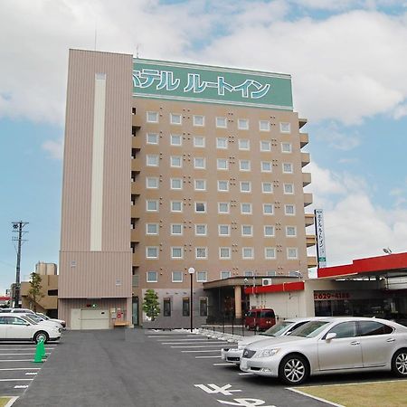 烧津因特驿前酒店 烧津市 外观 照片